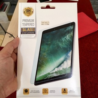 KÍNH CƯỜNG LỰC APPLE IPAD
