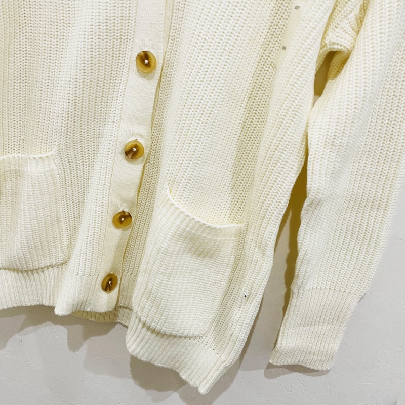 Áo khoác Cardigan nữ Calvin Klein Jeans