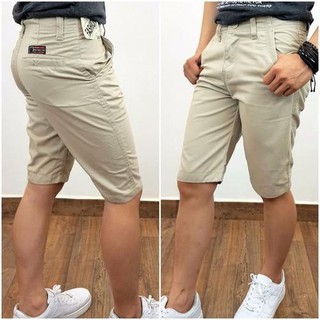 Quần Short KaKi Nam Cao Cấp- 7
