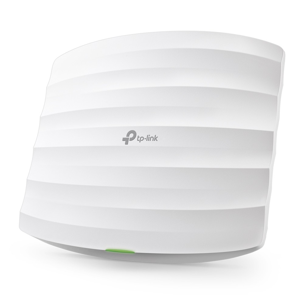 Access Point gắn trần Wi-Fi chuẩn N tốc độ 300Mbps EAP110-Bảo hành 24 T