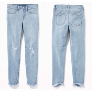 [5-14Y] Quần jean bé gái Old Navy
