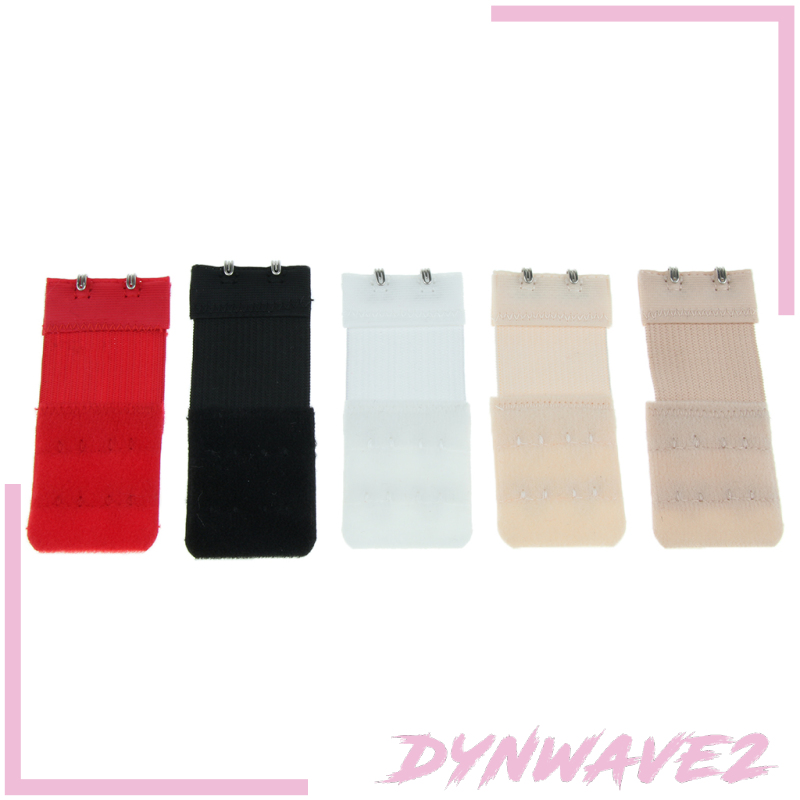 Dây Áo Ngực Mở Rộng Có Khóa Cài Dành Cho Nữ