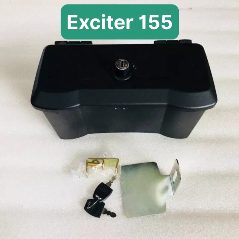 HỘP ĐỰNG ĐIỆN THOẠI XE EXCITER 135, EX 150, EX 155