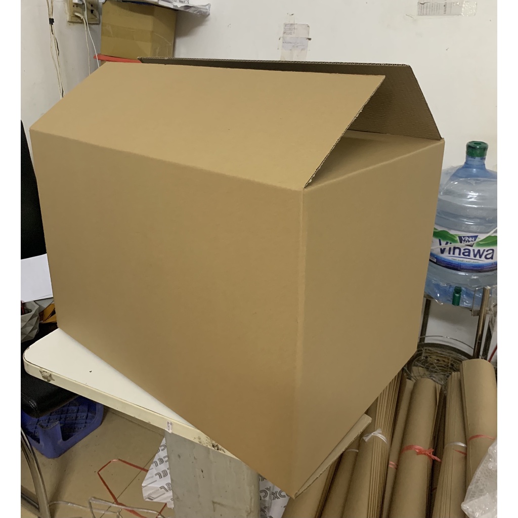 Fastbox - 1 Thùng Carton Lớn ( Thùng carton chuyển nhà )