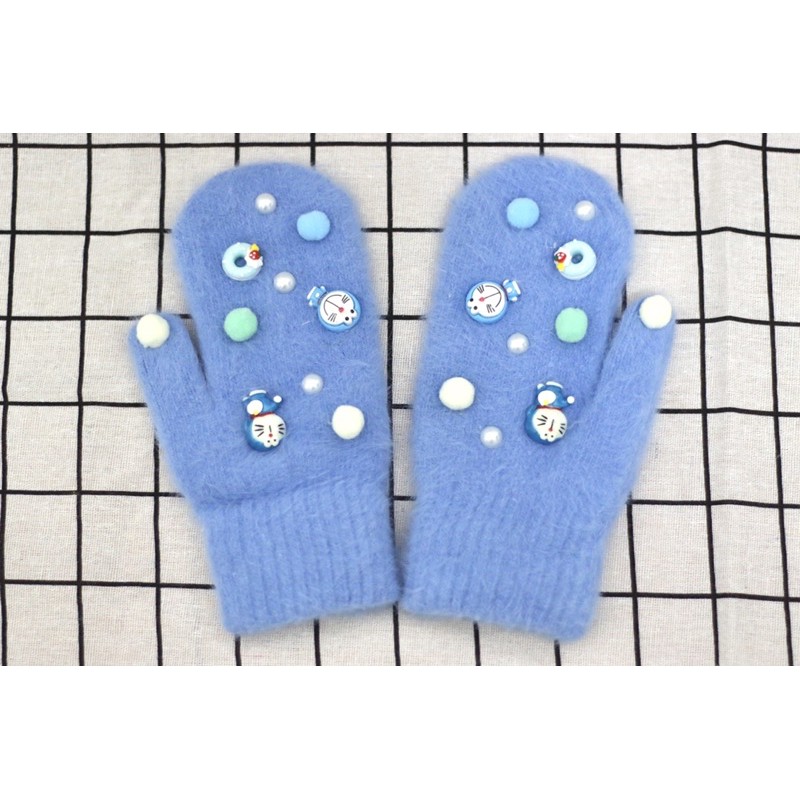 Đôi Găng Tay Bao Tay Doremon Doraemon