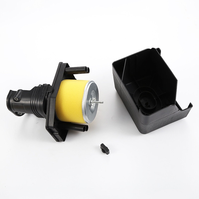 Bộ lọc gió Bô E máy xăng gx390 13hp 15hp 18hp