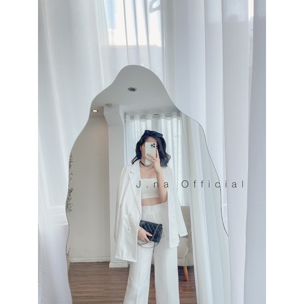 Áo vest 2 hàng khuy | BigBuy360 - bigbuy360.vn