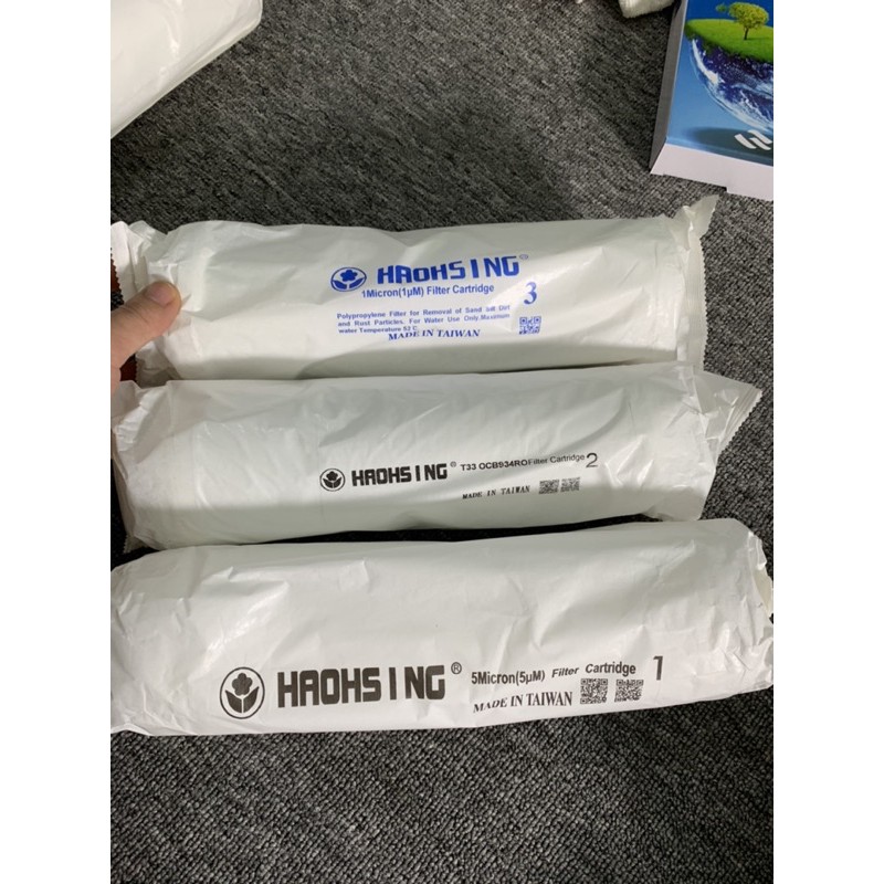 Lõi lọc số 1 Haohsing