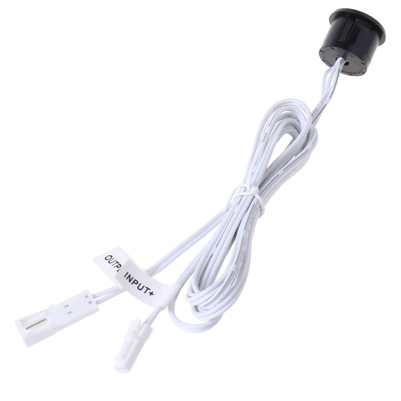 Đèn LED DC12V Cảm Biến Chuyển Động Hồng Ngoại Cao Cấp ​Mô-đun Công Tắc Tự Động Cơ Thể Chất Lượng Cao