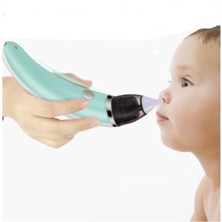 Máy hút mũi điện