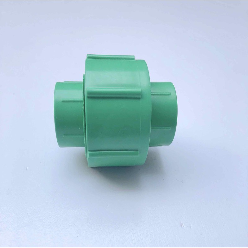 Rắc co ppr phi 25