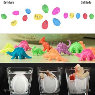 1 Quả Trứng Khủng Long Nở Trong Nước Dễ Thương Cho Bé MY