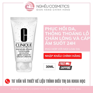 Gel dưỡng ẩm Clinique Dramatically Different Jelly
