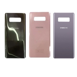 Nắp lưng Samsung Galaxy Note 8