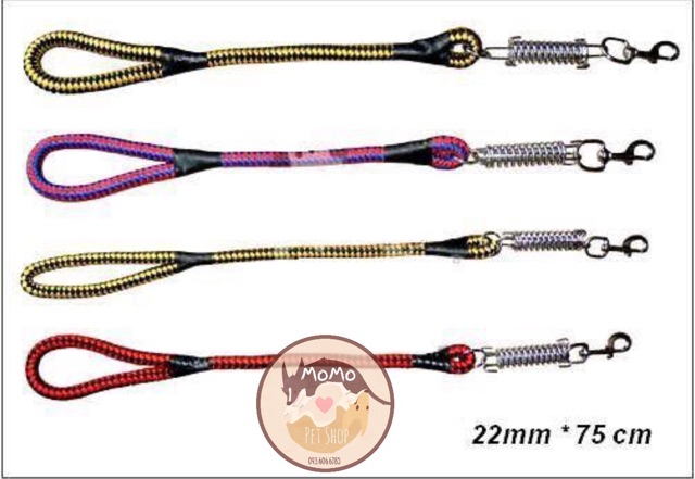 Dây trợ lực 60cm