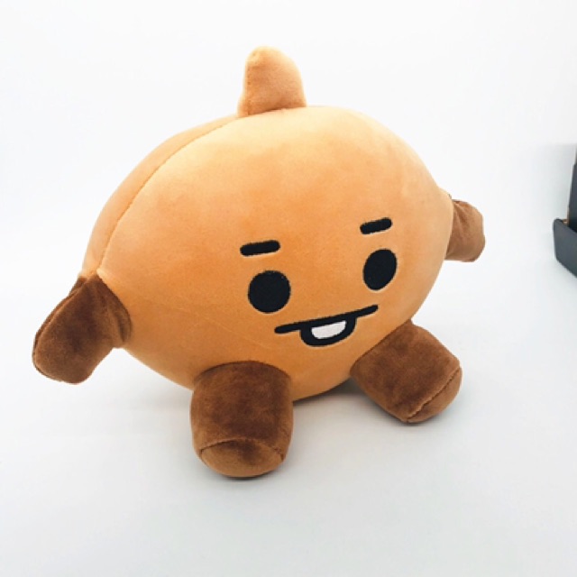 Doll BT21 Unoff Gấu đứng