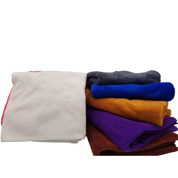 Quang Hoa 01 khăn lau nhỏ  kích thước 30x50 cm