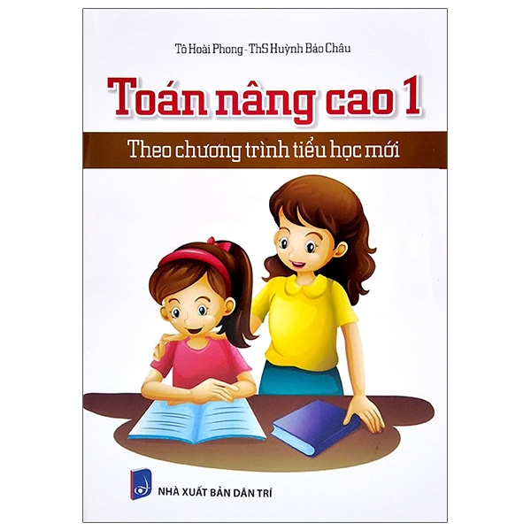 Sách Toán Nâng Cao 1