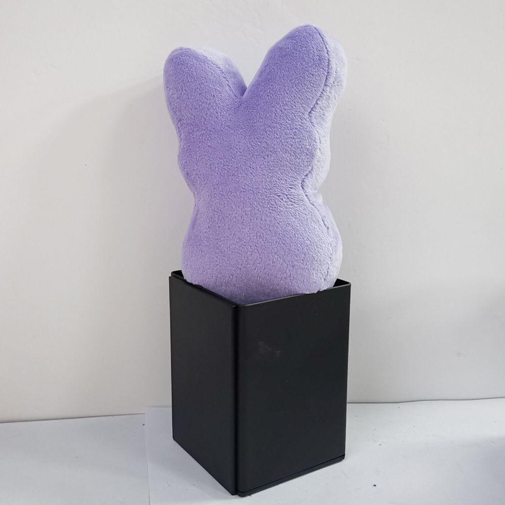 DARON Thỏ Nhồi Bông 15CM Trang Trí Dễ Thương