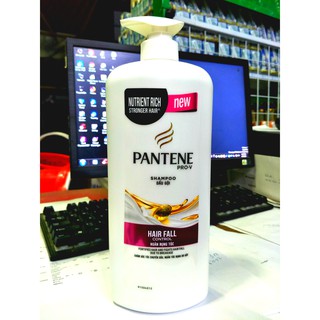Dầu gội Pantene ngăn rụng tóc 1.2l