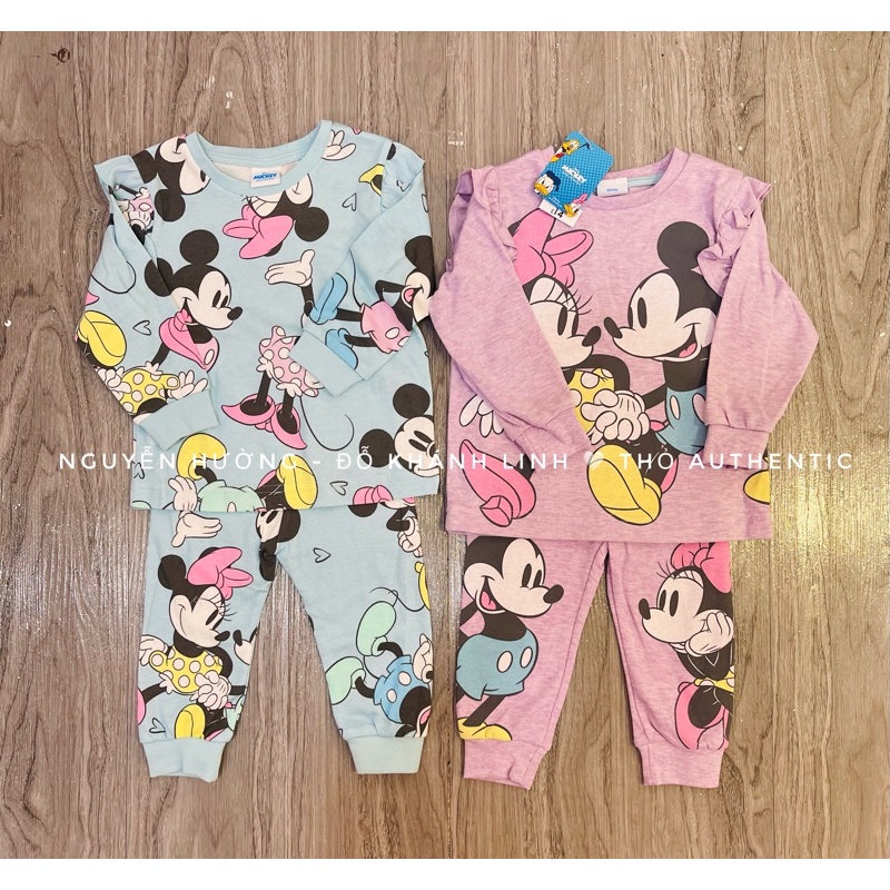 Set 2 bộ siêu xinh