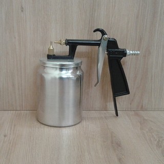 Súng phun dầu nhớt pq-1a