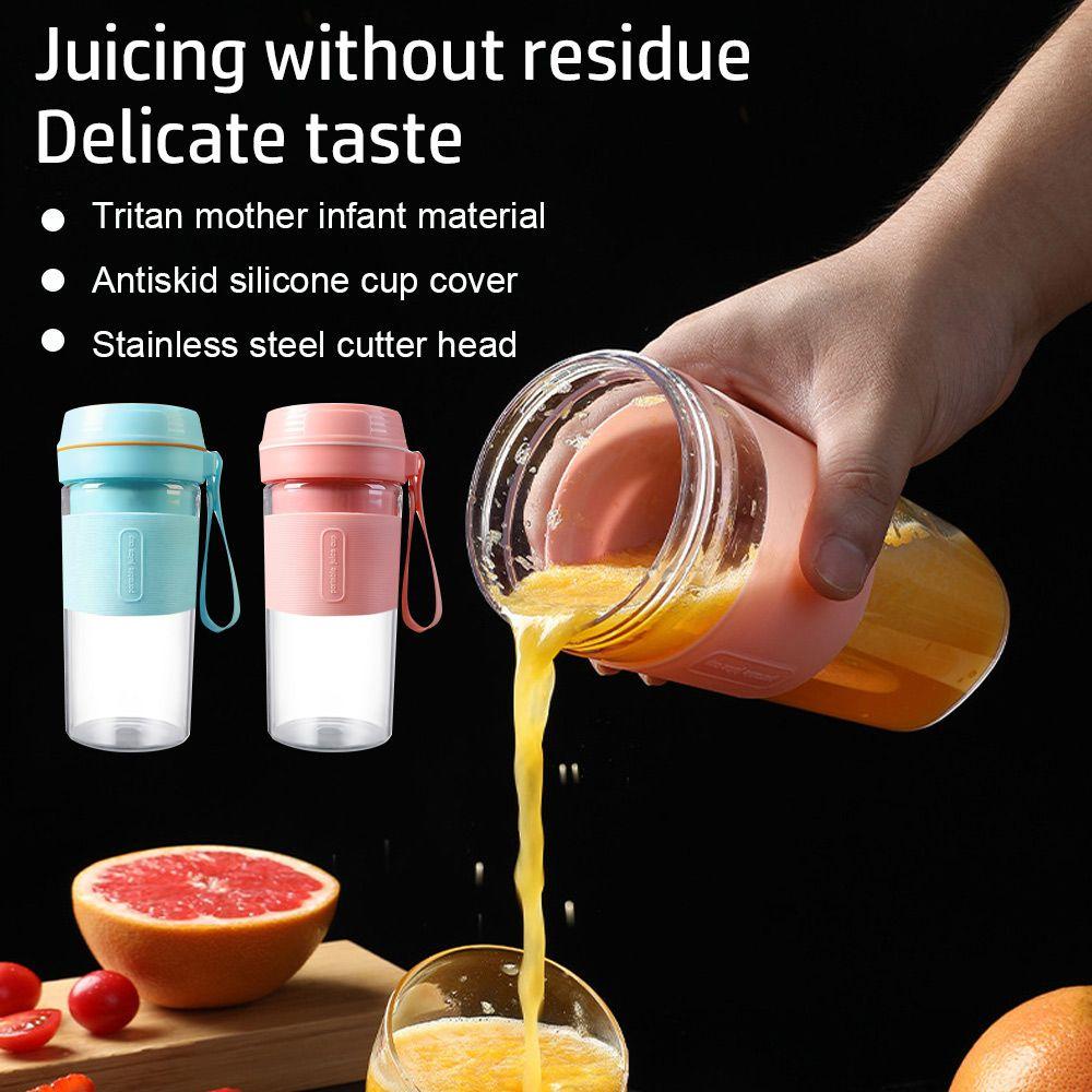 WATTLE Máy Xay Sinh Tố 270Ml
