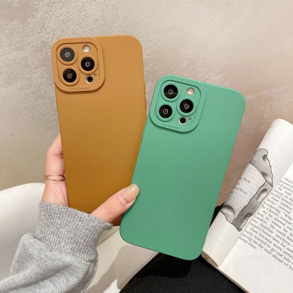 ốp đôi mắt thiên thần cho iPhone 13 12 Pro Max Mini SE 2022 2020 5G 4G