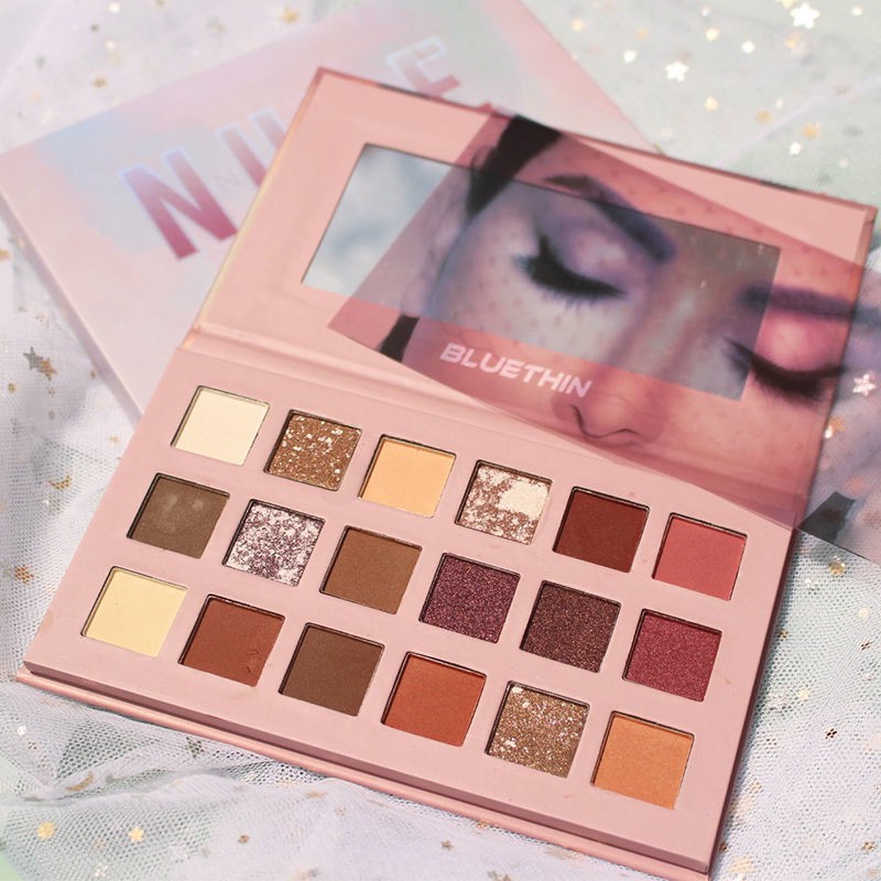 (hàng Mới Về) Bộ Mỹ Phẩm Trang Điểm Toàn Bộ Dành Cho Người Mới Bắt Đầu | BigBuy360 - bigbuy360.vn