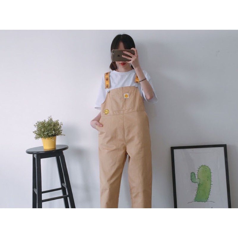 Yếm Quần KaKi Taobao | BigBuy360 - bigbuy360.vn