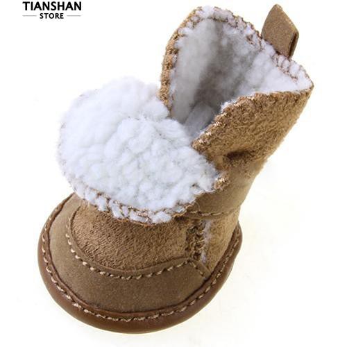 Set 2 đôi giày thiết kế chống trượt xinh xắn cho cún cưng