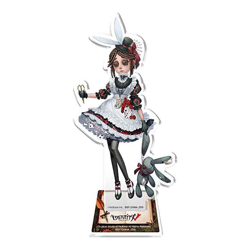 Mô Hình Nhân Vật Game Identity V Đứng Để Bàn Trang Trí