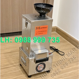 Máy Lột Vỏ Tỏi Gia Đình, Quán Ăn Inox, Máy Bóc Tỏi