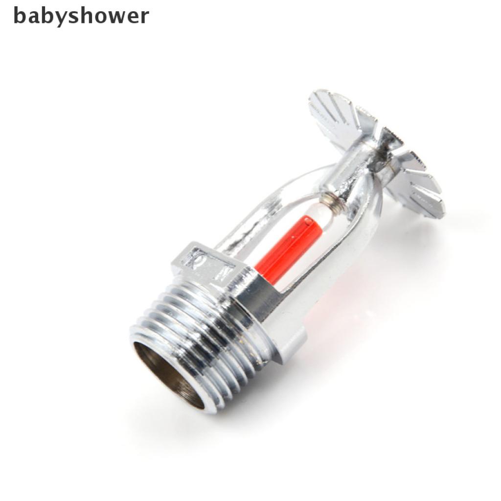 Đầu Vòi Phun Nước Zstx-15 68 C Chuyên Dụng Cho Hệ Thống Cứu Hỏa