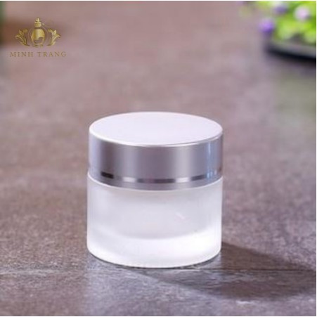 Lọ Chiết Serum 10 Ml , Hũ Chiết Kem 10 Gr