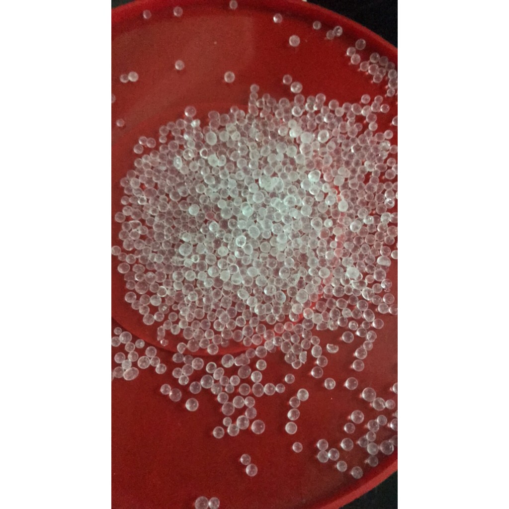 Bán sỉ silica gel dạng hạt rời nguyên liệu