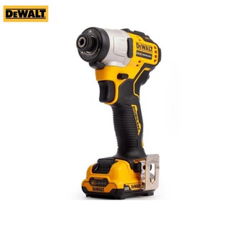 MÁY VẶN VÍT DEWALT DCF801D2