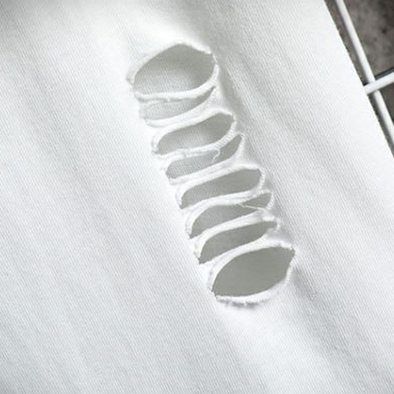 Áo thun IELGY tay ngắn dáng rộng nhiều màu tùy chọn phong cách Hip-Hop Hàn Quốc dành cho nam | BigBuy360 - bigbuy360.vn