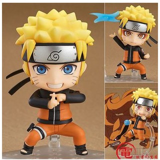 Mô Hình Naruto #682