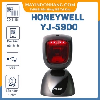 Máy Quét Mã Vạch Honeywell YJ5900