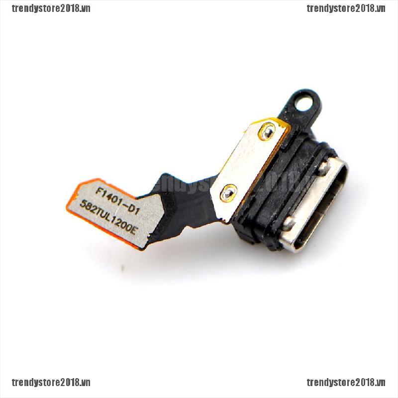 Đế sạc cổng USB cáp kết nối flex ribbon cho Sony Xperia M4 Aqua E2363
