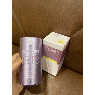 phấn nền BB collagen Cellio