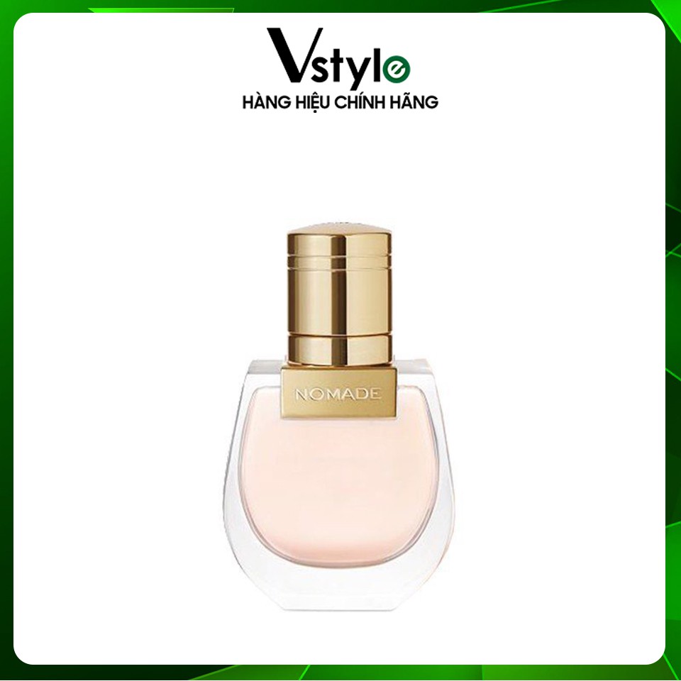 Nước Hoa Mini Chloe Nomade For Womnen EDP 5ml