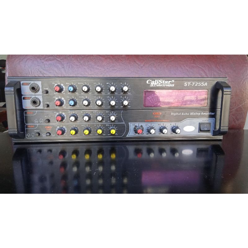 Bộ pre karaoke 0306