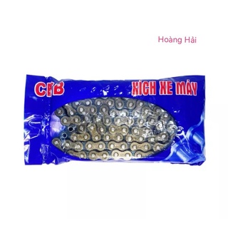 Nhông xích đĩa hiệu CNB