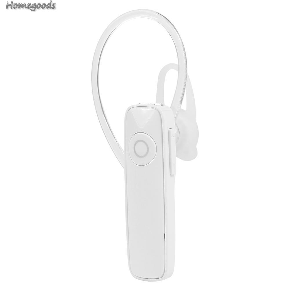 Tai Nghe Bluetooth M165 Kèm Phụ Kiện