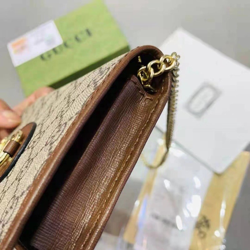 Túi đeo chéo G_C hàng cao cấp full box | BigBuy360 - bigbuy360.vn