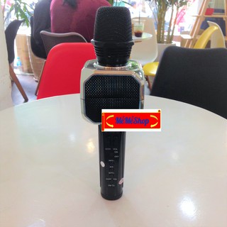 Micro Karaoke Bluetooth Cao Cấp - Có Loa Cực Chuẩn