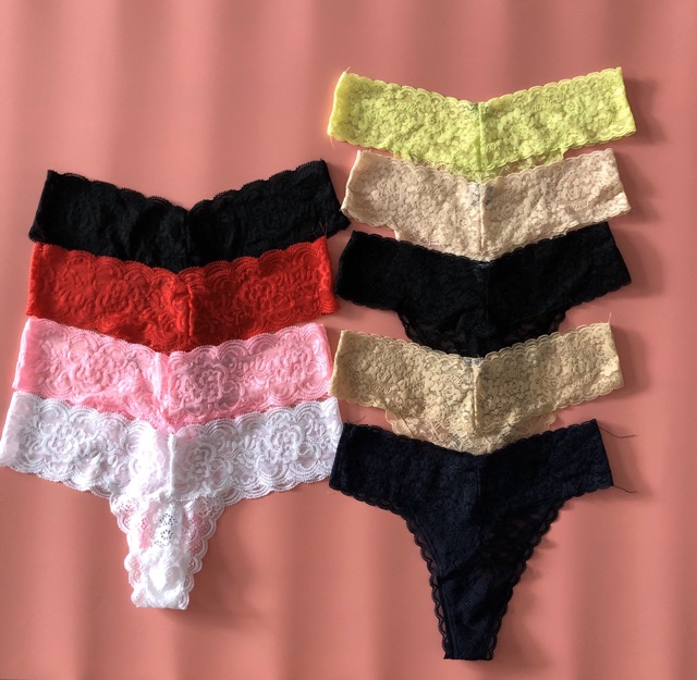 Quần lót aerie chính hãng  đẹp