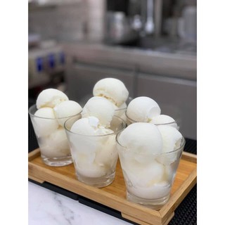 sữa chua trân châu hạ long
